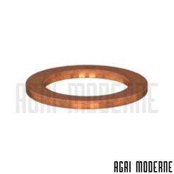 PIECES TRACTEUR CLAAS - Joints - BAGUE D'ETANCHEITE