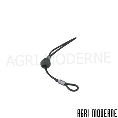 PIECES TRACTEUR CLAAS - Divers Réparation - CABLE DE COMMANDE