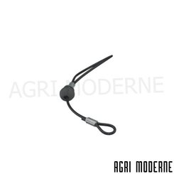 PIECES TRACTEUR CLAAS - Divers Réparation - CABLE DE COMMANDE