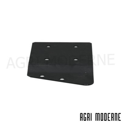 PIECES TRACTEUR CLAAS - Cabines - TOLE LATERALE