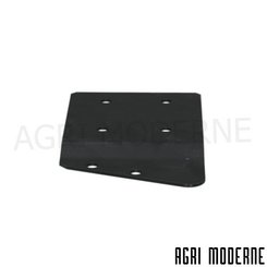 PIECES TRACTEUR CLAAS - Cabines - TOLE LATERALE