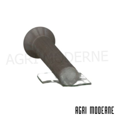 PIECES RECOLTE FENAISON CLAAS - Divers Réparation - RIVET A L UNITE