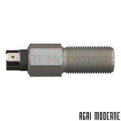 PIECES RECOLTE FENAISON CLAAS - Electricite - Electronique - INDICATEUR INDUCTION