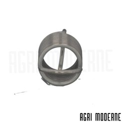 PIECES RECOLTE FENAISON CLAAS - Attelages - RESSORT