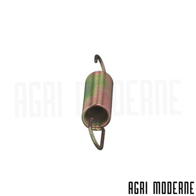 PIECES TRACTEUR CLAAS - Divers Réparation - RESSORT