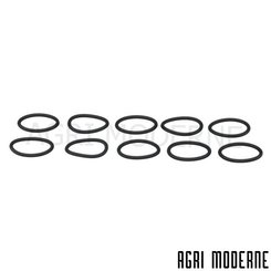 PIECES RECOLTE FENAISON CLAAS - Joints - BAGUE