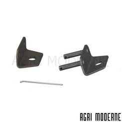 PIECES RECOLTE FENAISON CLAAS - Chaînes - VIP-MAILLON RACCORD