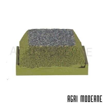 PIECES RECOLTE FENAISON CLAAS - Usure Ensileuse - MEULE