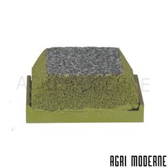 PIECES RECOLTE FENAISON CLAAS - Usure Ensileuse - MEULE