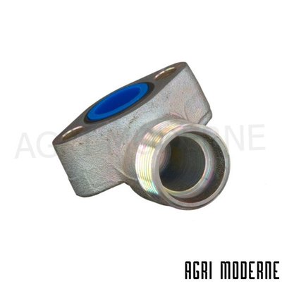 PIECES TRACTEUR CLAAS - Hydraulique - BRIDE