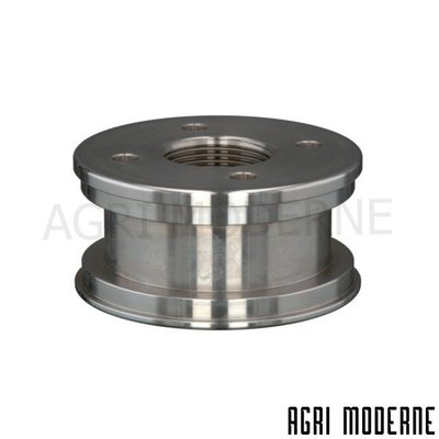 PIECES RECOLTE FENAISON CLAAS - Attelages - PISTON