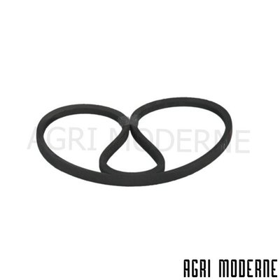 PIECES RECOLTE FENAISON CLAAS - Courroies - COURROIE