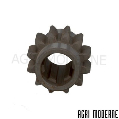 PIECES RECOLTE FENAISON CLAAS - Transmission - ARBRE ROUE DENTEE
