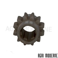 PIECES RECOLTE FENAISON CLAAS - Transmission - ARBRE ROUE DENTEE