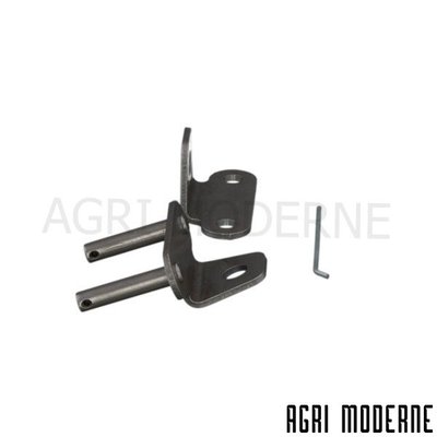 PIECES RECOLTE FENAISON CLAAS - Chaînes - VIP-MAILLON JONCTION