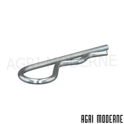 PIECES TRACTEUR CLAAS - Attelages - GOUPILLE ELASTIQUE