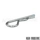 PIECES TRACTEUR CLAAS - Attelages - GOUPILLE ELASTIQUE