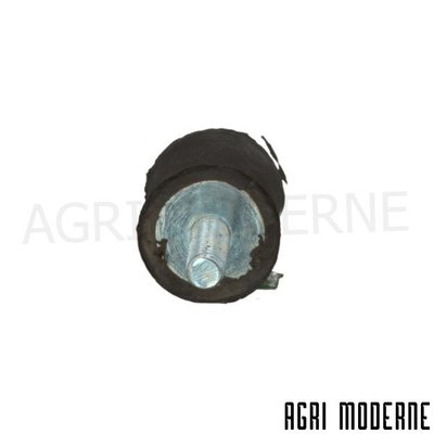 PIECES TRACTEUR CLAAS - Cabines - SILENTBLOC
