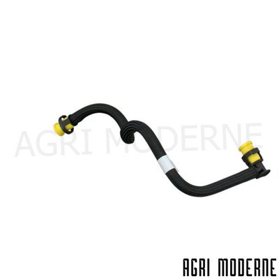 PIECES TRACTEUR CLAAS - Moteur - TUBE