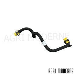 PIECES TRACTEUR CLAAS - Moteur - TUBE