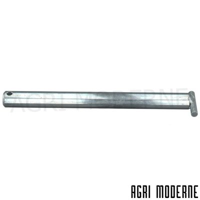 PIECES TRACTEUR CLAAS - Attelages - AXE