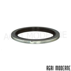 PIECES TRACTEUR CLAAS - Transmission - BAGUE BS