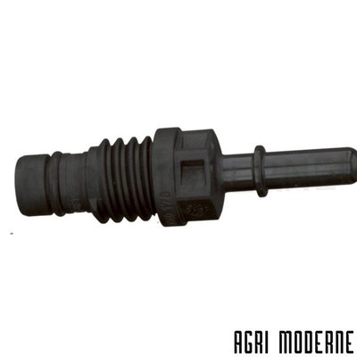 PIECES TRACTEUR CLAAS - Moteur - PIECE DE CONNEXION