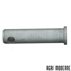 PIECES TRACTEUR CLAAS - Chargeurs - AXE