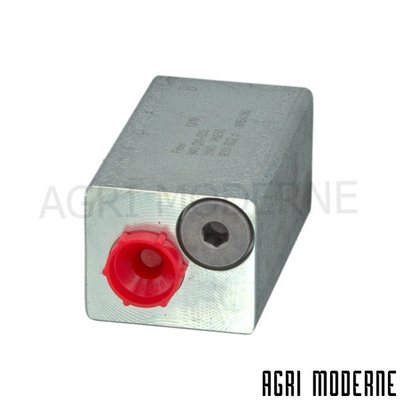 PIECES RECOLTE FENAISON CLAAS - Hydraulique - BOITIER