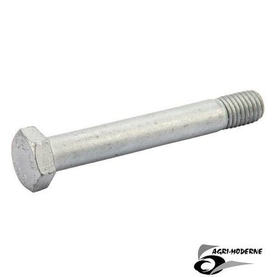 PIECES TRAVAIL DU SOL - Pièce d'usure - Vis hexagonale M12x85xb15xls67-10.9-BK55