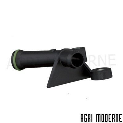 PIECES TRACTEUR CLAAS - Moteur - TUBE