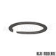 PIECES TRACTEUR CLAAS - Transmission - ANNEAU D'ARRET INT