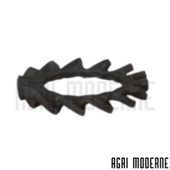 PIECES TRACTEUR CLAAS - Boulonnerie - RONDELLE