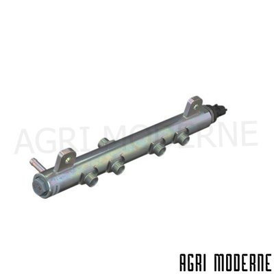 PIECES TRACTEUR CLAAS - Moteur - TUBE