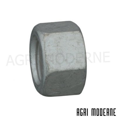 PIECES TRACTEUR CLAAS - Boulonnerie - ECROU