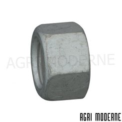 PIECES TRACTEUR CLAAS - Boulonnerie - ECROU