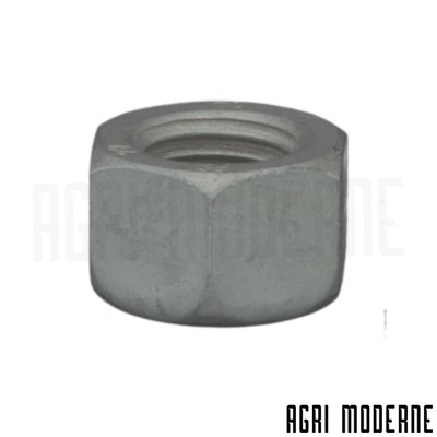 PIECES RECOLTE FENAISON CLAAS - Boulonnerie - ECROU SIX PANS