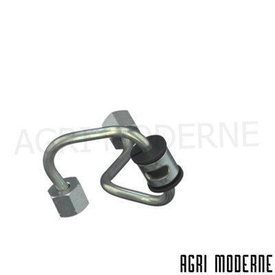 PIECES TRACTEUR CLAAS - Moteur - CONDUITE