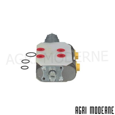 PIECES TRACTEUR CLAAS - Hydraulique - DISTRIBUTEUR AUX.