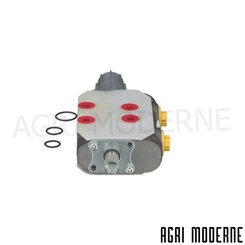 PIECES TRACTEUR CLAAS - Hydraulique - DISTRIBUTEUR AUX.