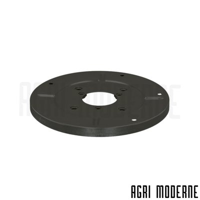 PIECES RECOLTE FENAISON CLAAS - Carrosserie - ASSIETTE
