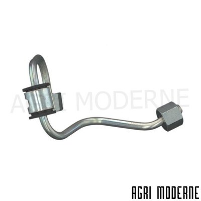 PIECES TRACTEUR CLAAS - Moteur - CONDUITE
