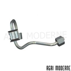 PIECES TRACTEUR CLAAS - Moteur - CONDUITE