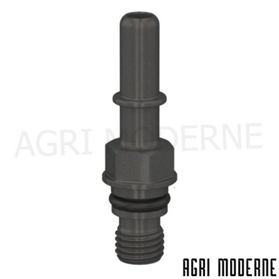 PIECES TRACTEUR CLAAS - Moteur - PIECE DE CONNEXION