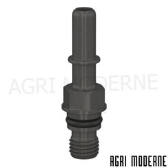 PIECES TRACTEUR CLAAS - Moteur - PIECE DE CONNEXION