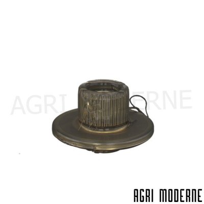 PIECES TRACTEUR CLAAS - Transmission - MOYEU