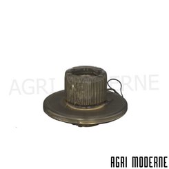 PIECES TRACTEUR CLAAS - Transmission - MOYEU