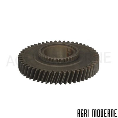 PIECES TRACTEUR CLAAS - Transmission - ROUE