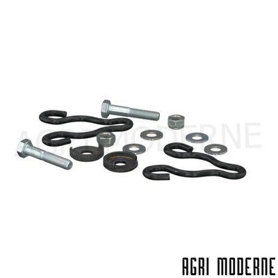 PIECES TRACTEUR CLAAS - Chargeurs - KIT BOULONNERIE