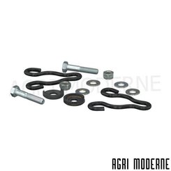 PIECES TRACTEUR CLAAS - Chargeurs - KIT BOULONNERIE